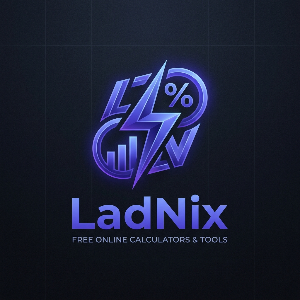LadNix Logo
